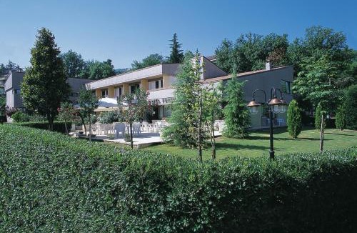 Ascoli Piceno Hotel | Hotel Pennile