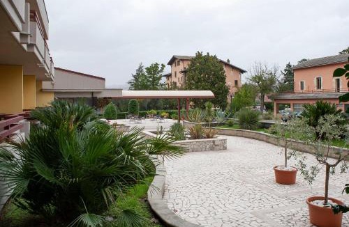 Ascoli Piceno Hotel | Hotel Pennile