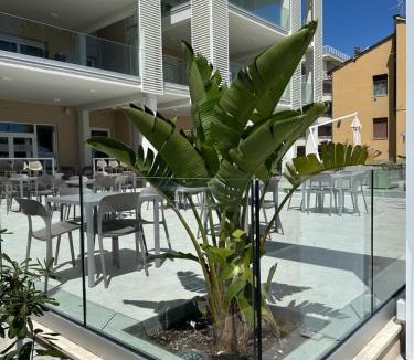 Alba Adriatica Hotel | Hotel Petite Fleur