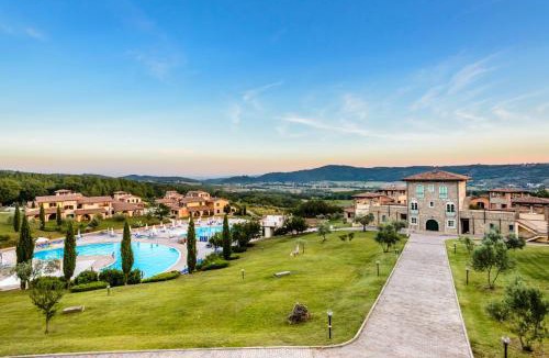 Pian dei Mucini Hotel | Hotel Pian dei Mucini