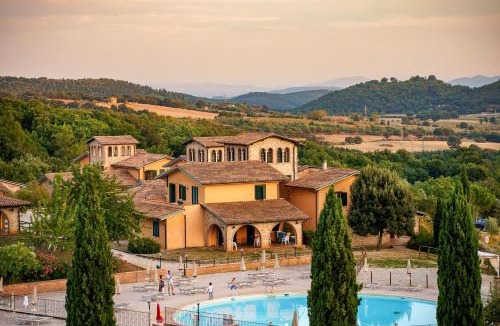Pian dei Mucini Hotel | Hotel Pian dei Mucini