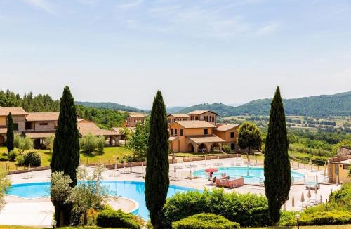 Pian dei Mucini Hotel | Hotel Pian dei Mucini