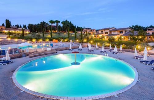 Pian dei Mucini Hotel | Hotel Pian dei Mucini