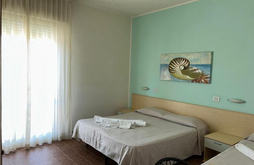 Gatteo a Mare Hotel | Hotel Pic Nic