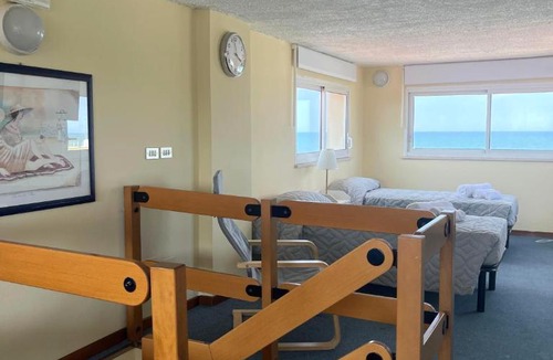 San Mauro a Mare Hotel | Hotel Pironi