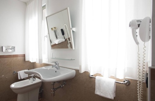 Pescara Hotel | Hotel Plaza Pescara