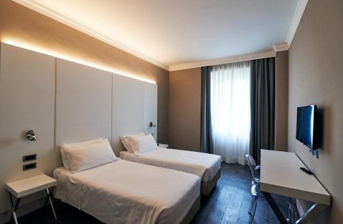 Foligno Hotel | Hotel Poledrini
