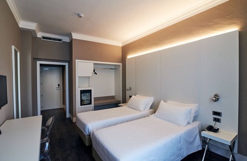 Foligno Hotel | Hotel Poledrini