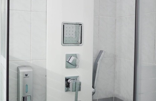 Camogli Hotel | Hotel Porta del Parco