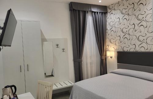 Civitavecchia Hotel | Hotel Porto Di Roma