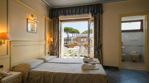 Terracina Hotel | Hotel Poseidon