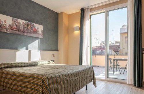 Ventimiglia Hotel | Hotel POSTA - Comfortable Stay in Ventimiglia