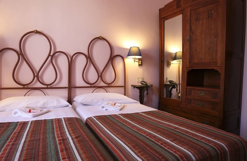 Orvieto Hotel | Hotel Posta