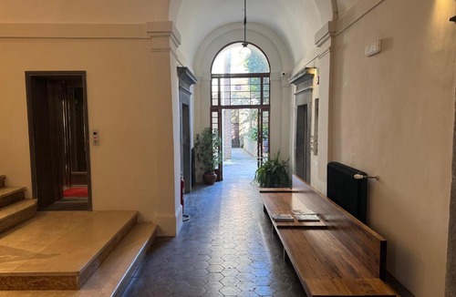 Orvieto Hotel | Hotel Posta - palazzo Guidoni