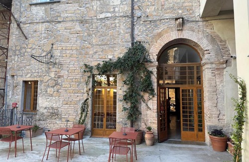 Orvieto Hotel | Hotel Posta - palazzo Guidoni
