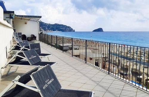 Spotorno Hotel | Hotel Premuda