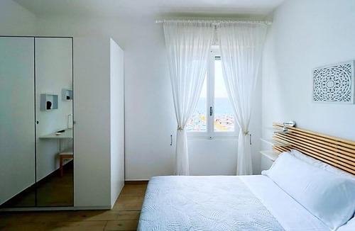 Spotorno Hotel | Hotel Premuda