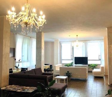 Tagliata Hotel | Hotel President
