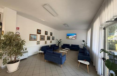 Lido di Savio Hotel | Hotel Primula