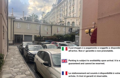 Sanremo Hotel | Hotel Principe
