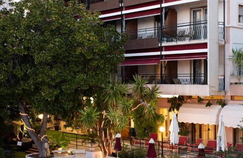 Sanremo Hotel | Hotel Principe