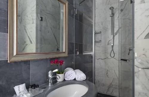 Nomentano Hotel | Hotel Principe Torlonia