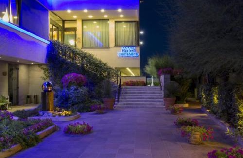 Montesilvano Hotel | Hotel Promenade