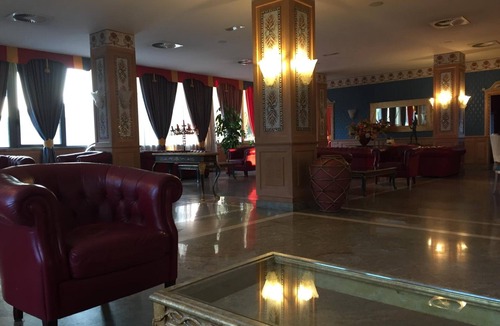 Montesilvano Hotel | Hotel Promenade