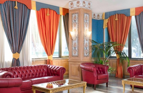 Montesilvano Hotel | Hotel Promenade