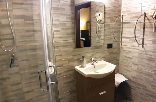 Ventimiglia Hotel | Hotel Provenza