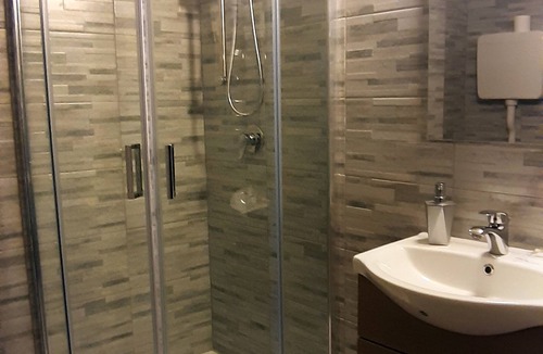 Ventimiglia Hotel | Hotel Provenza