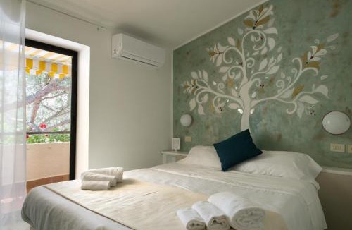 Marina di Campo Hotel | Hotel Punto Verde