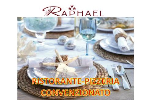Vallecrosia Hotel | Hotel Raphael