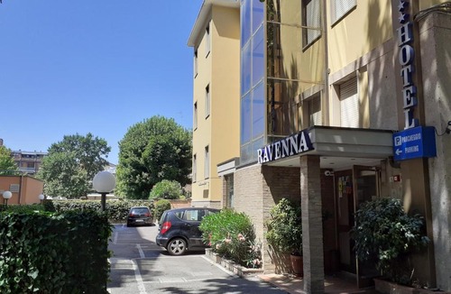 Ravenna Hotel | Hotel Ravenna