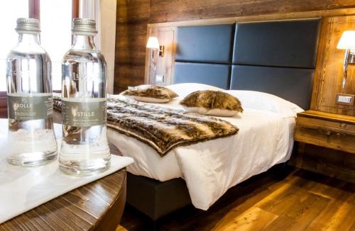 Lurisia Hotel | Hotel Reale