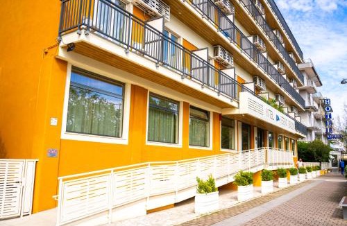 Pineta Hotel | Hotel Regent