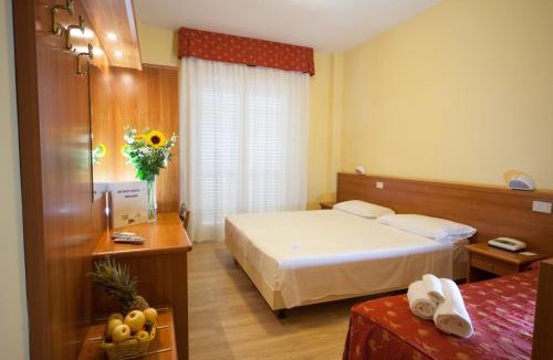 Pineta Hotel | Hotel Regent