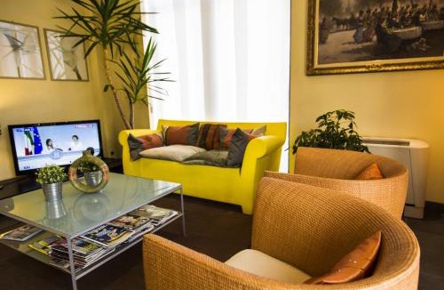 Bagno Hotel | Hotel Regio
