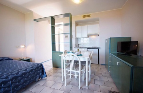 Marciana Marina Hotel | Hotel Residence Isola Verde