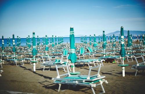 Marina di Montalto Hotel | Hotel Residence Key Club