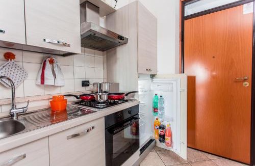 Milano Marittima Apartment | Hotel residence Jamaica