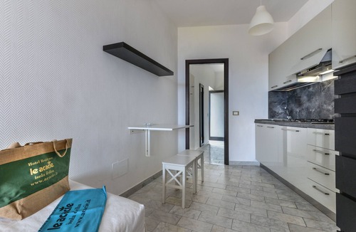 Naregno Hotel | Hotel & Residence Le Acacie