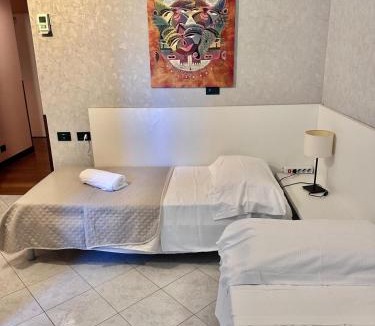 Moneglia Hotel | Hotel Residence Mondial