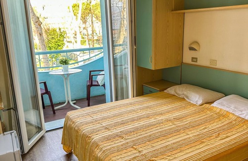 Valverde Hotel | Hotel & Residence Parador