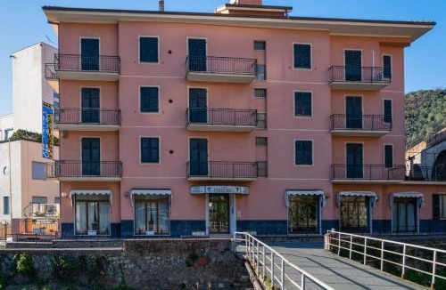 Moneglia Apartment | Hotel Residence Paradiso