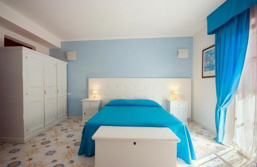 Portoferraio Hotel | Hotel Residence Villa San Giovanni