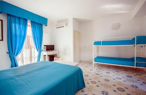 Portoferraio Hotel | Hotel Residence Villa San Giovanni