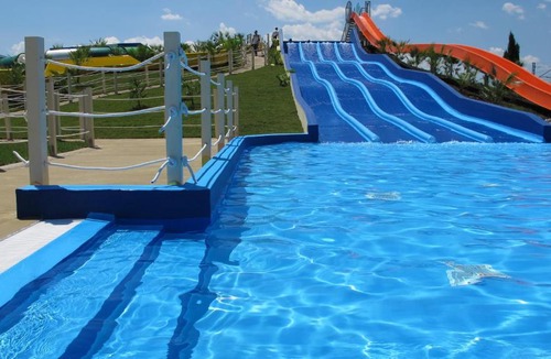 Foligno Hotel | Hotel & Resort Le Colombare