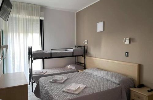 Lido di Savio Hotel | Hotel Rex
