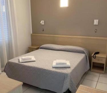 Lido di Savio Hotel | Hotel Rex